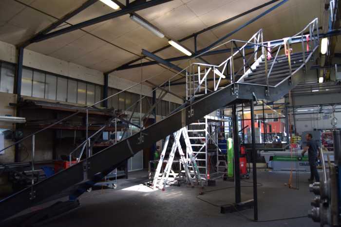 stiegenaufgang-sport-lohninger-phase2001