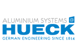 hueck logo quadrat