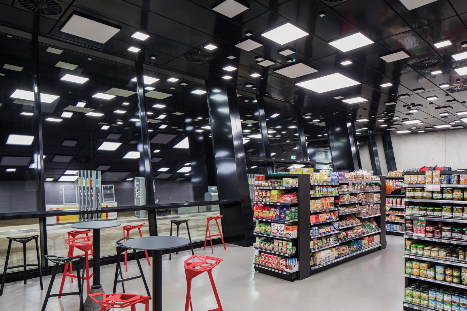 gutmann amraser-see-stra├ƒe - obermoser + partner architekten - ┬® christian flatscher - 20